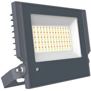 230V PROZEKTOR LED MAALRILE 50W 5600LM PULDIGA 3000-6000K IP44