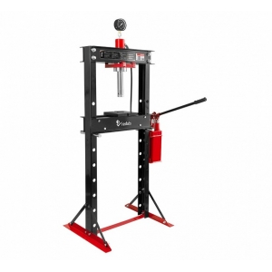 HÜDROPRESS 20T KÜLGLIIKUV KOLB 0-1020MM TÖÖULATUS REDATS