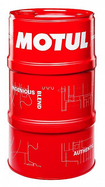 MOTUL TRH 97 60L MÄRGPIDURILE TRANSMISSIOONIÕLI