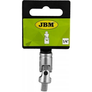 1 / 4" KARDAAN JBM