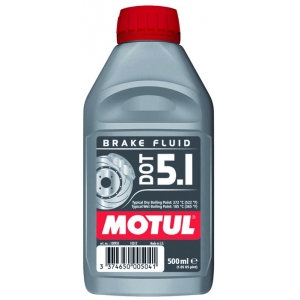 MOTUL DOT5.1 500ML