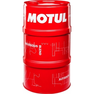 MOTUL MOTYLGEAR LD 75W80 60L
