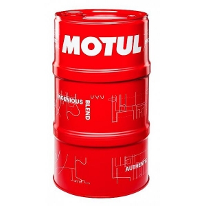 MOTUL 8100 X-CLEAN+ 5W30 60L