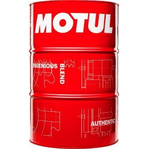 MOTUL 8100 X-CLEAN+ 5W30 208L