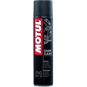 MOTUL C1 CHAIN CLEAN 400ML