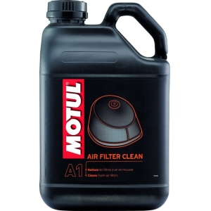 MOTUL A1 AIR FILTER CLEAN 5L