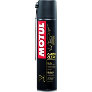 MOTUL P1 CARBU CLEAN 400ML