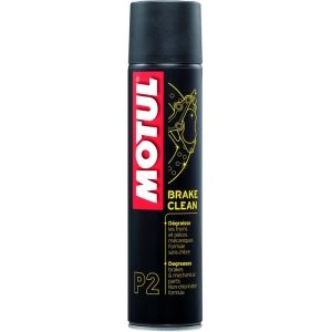 MOTUL P2 BRAKE CLEAN 400ML