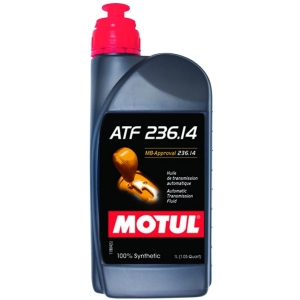 MOTUL ATF MB 236.14 1L