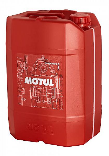 MOTUL MOTYLGEAR 75W80 20L