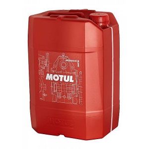 MOTUL MOTYLGEAR 75W90 20L