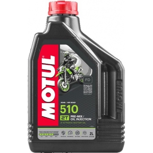 MOTUL 510 2T 2L