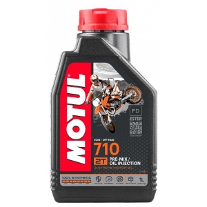 MOTUL 710 2T 1L