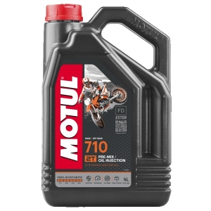 MOTUL 710 2T 4L