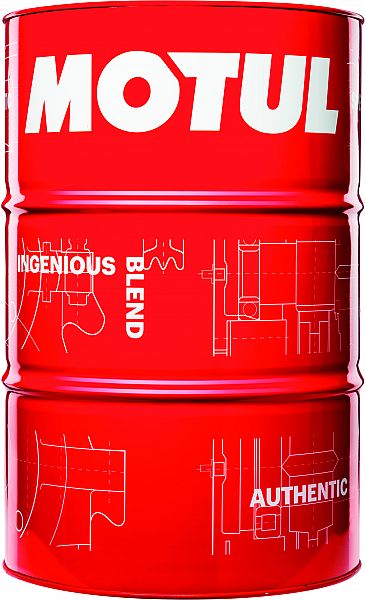 MOTUL 5100 4T 10W40 208L