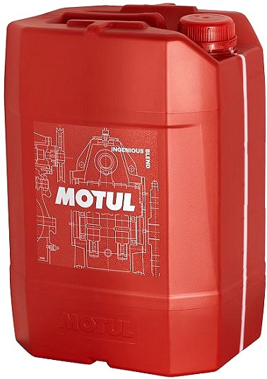 MOTUL TECH SUPRACO MPL 150 20L