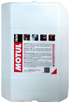 MOTUL TECH KOMPRESSORIÕLI ALTERNA 100 20L