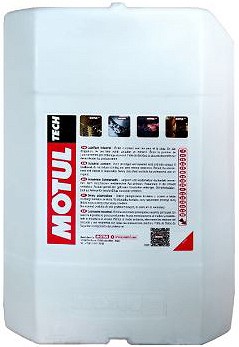 MOTUL TECH SUPRACO MPL 320 20L