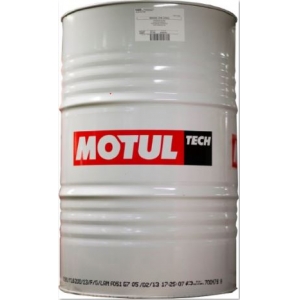 MOTUL HÜDRAULIKA ÕLI RUBRIC HM 68 208L HLP 51524 / 2