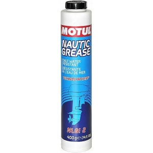 MOTUL NIISKUSKINDEL EP MÄÄRE NAUTIC GREASE 400G