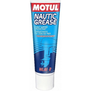 MOTUL NIISKUSKINDEL EP MÄÄRE NAUTIC GREASE 200G