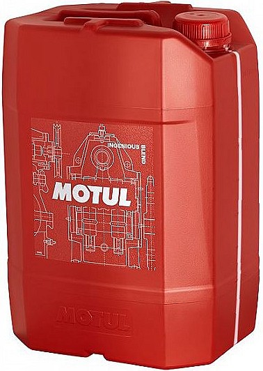 MOTUL 8100 X-MAX 0W40 20L