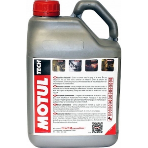 MOTUL RUBRIC-R CLEAN HÜDRAULIKA PESUKONTSENTRAAT 5L