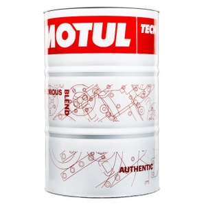 MOTUL HÜDRAULIKA ÕLI RUBRIC HV 46 208L HVLP 51524 / 3