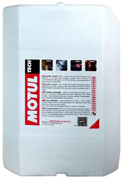 MOTUL TECH SAFMOLD BETOONRAKETISE ÕLI 20L