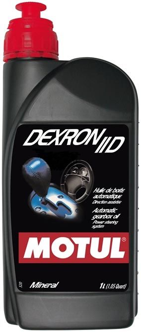 MOTUL ATF DEXRON II-D 1L