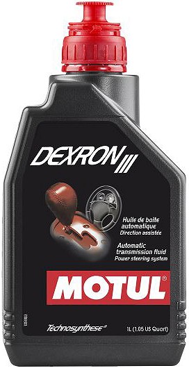 MOTUL ATF DEXRON III 1L