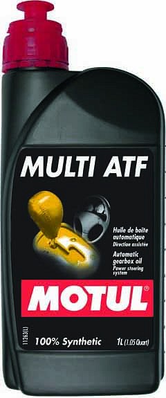 MOTUL MULTI ATF 100% SÜNT 1L