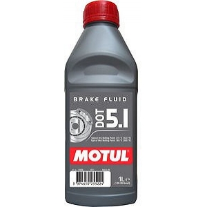 MOTUL DOT5.1 1L