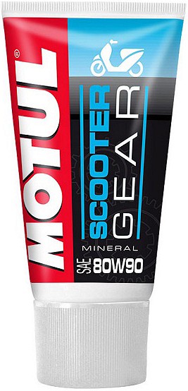 MOTUL SCOOTER GEAR 150ML