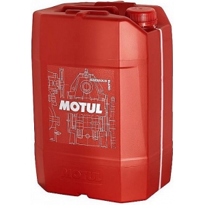 MOTUL TEKMA FUTURA+ 10W40 VDS4 20L