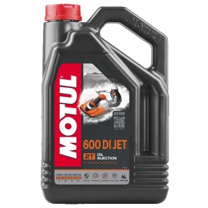 MOTUL 600 DI JET 2T 4L