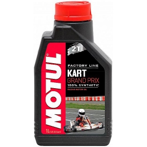 Моторные масла MOTUL 800 Kart Grand Prix (2-т.)