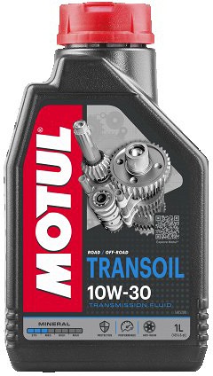 MOTUL TRANSOIL 10W30 1L