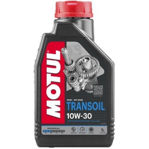 MOTUL TRANSOIL 10W30 1L