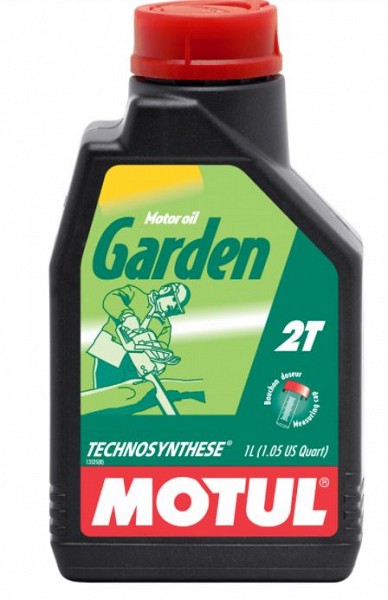 MOTUL GARDEN 2T 1L