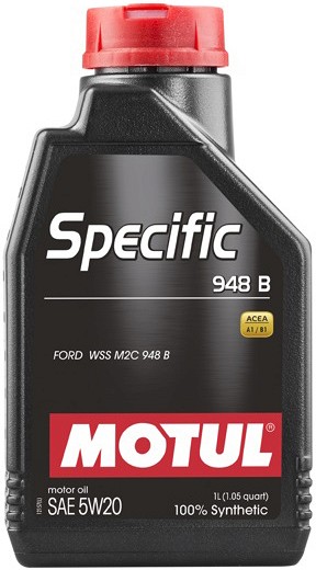 MOTUL SPECIFIC 948B 5W20 1L