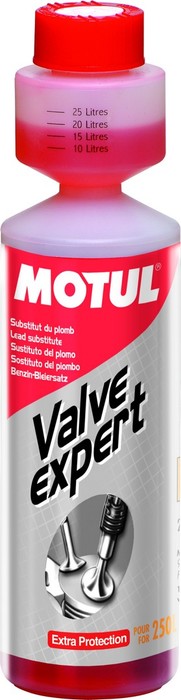 MOTUL VALVE EXPERT 250ML PLIIASENDAJA