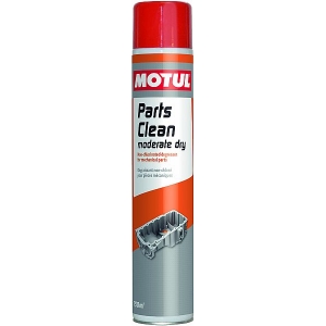 MOTUL PARTS CLEAN MODERATE DRY 750ML