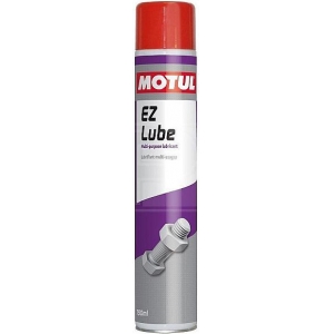 MOTUL E.Z. LUBE 750ML