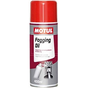 MOTUL FOGGING OIL 400ML