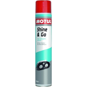 MOTUL SHINE & GO 750ML / AE