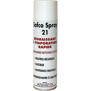 MOTUL TECH SAFCO SPRAY 21 500ML