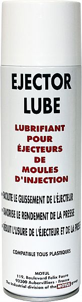 MOTUL TECH EJECTOR LUBE 500ML