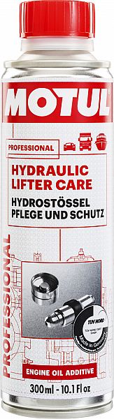 MOTUL HYDRAULIC LIFTER CARE 300ML