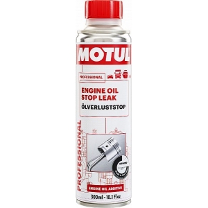 MOTUL ENGINE OIL STOP LEAK 300ML